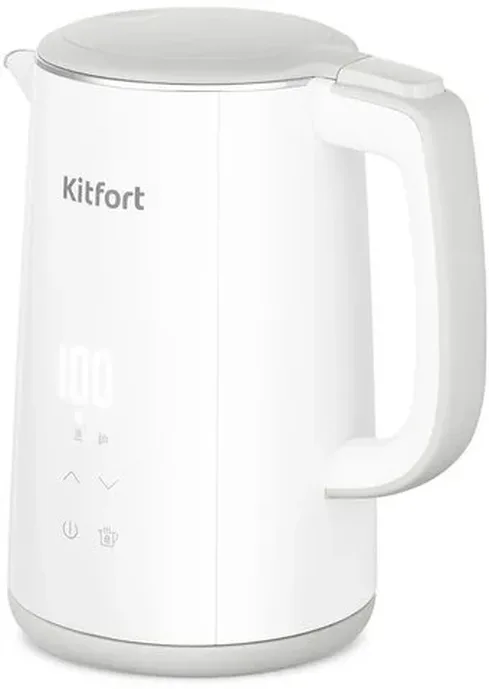 Чайник KITFORT KT-6718