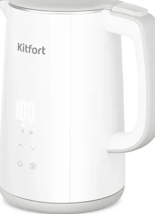 Чайник KITFORT KT-6718