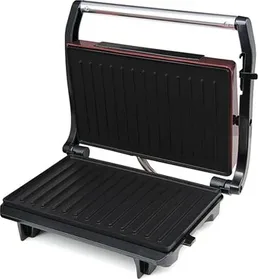 Бутербродница KITFORT KT-1609 (Panini Maker) на скидке