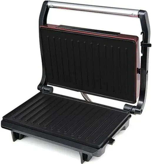 Бутербродница KITFORT KT-1609 (Panini Maker)