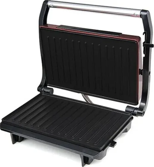 Бутербродница KITFORT KT-1609 (Panini Maker)