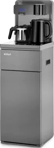 Кулер с чайным столиком KITFORT KT-6693 на скидке