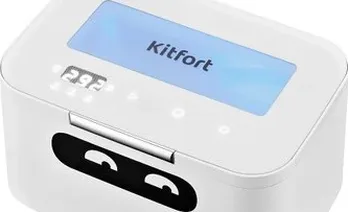 Ультразвуковая мойка KITFORT KT-2071