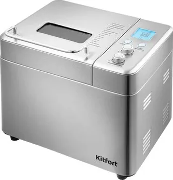 Хлебопечь KITFORT KT-304
