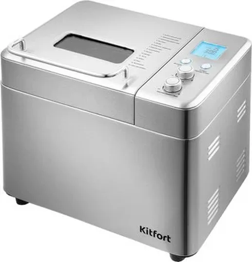 Хлебопечь KITFORT KT-304