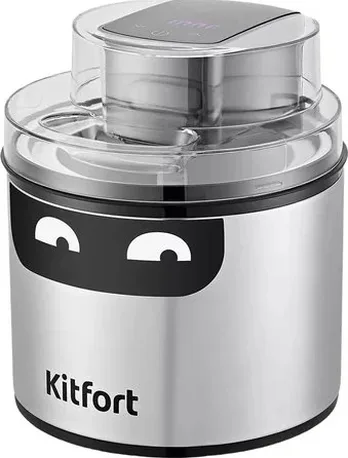 Мороженица KITFORT KT-1828