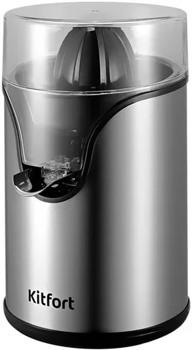 Соковыжималка для цитрусовых KITFORT KT-1119