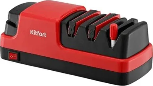 Электроточилка для ножей KITFORT KT-6549