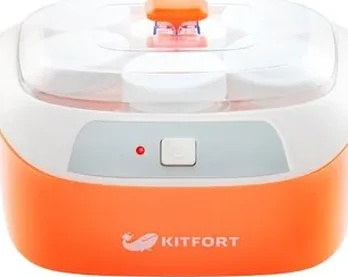Йогуртница KITFORT KT-2020