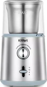 Кофемолка KITFORT KT-7250