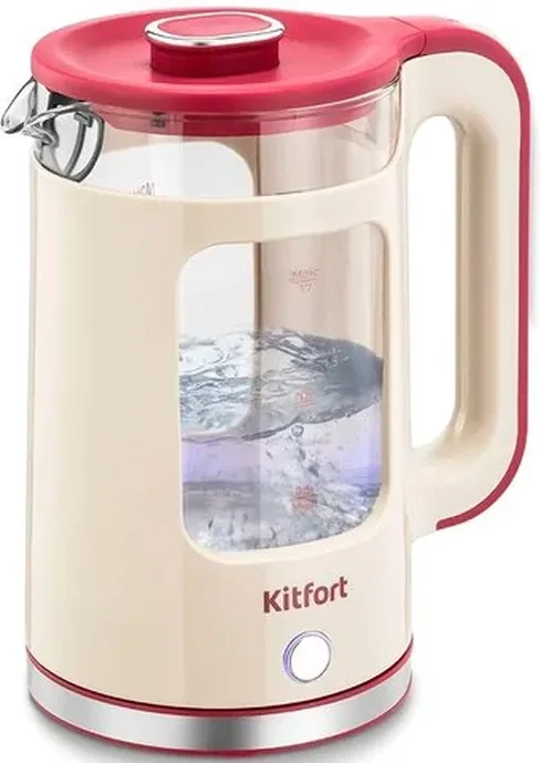 Чайник KITFORT KT-8711