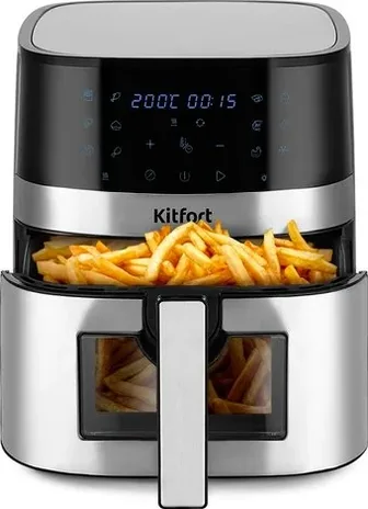 Аэрогриль KITFORT KT-2277