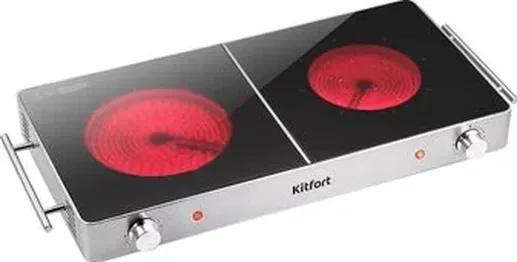 Инфракрасная плита KITFORT KT-150