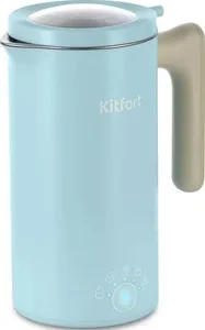 Капучинатор KITFORT KT-7290 на скидке