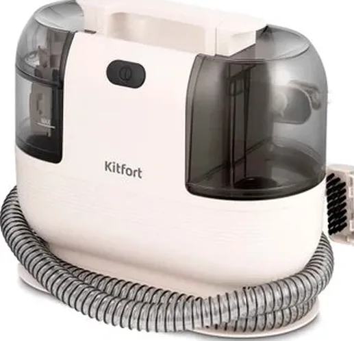 Моющий пылесос KITFORT KT-5324
