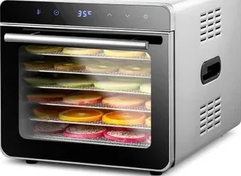 Сушилка для овощей и фруктов KITFORT KT-4914