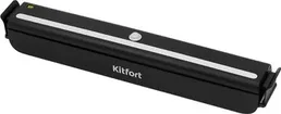 Вакууматор KITFORT KT-1505-1 (черный)