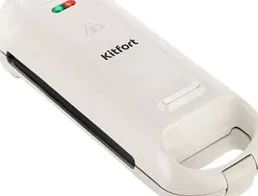Вафельница для бельгийских вафель KITFORT KT-1690