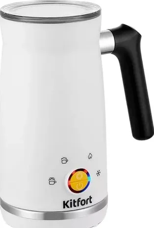 Капучинатор KITFORT KT-7163
