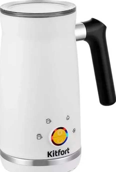 Капучинатор KITFORT KT-7163