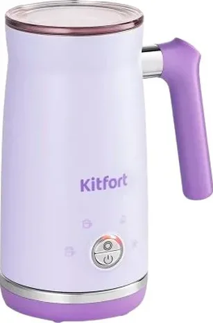 Капучинатор KITFORT KT-7164
