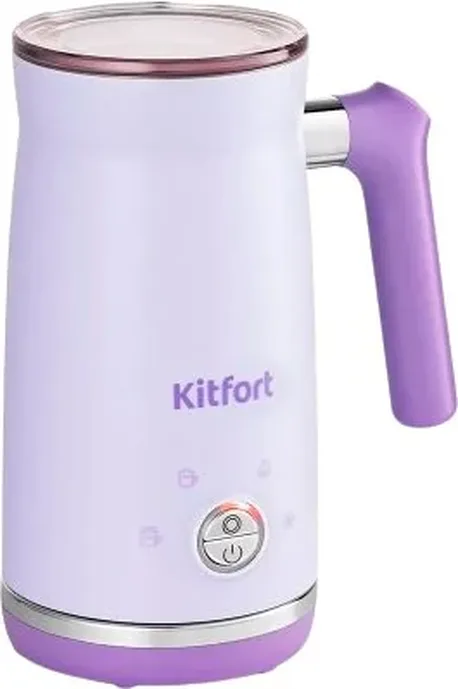 Капучинатор KITFORT KT-7164