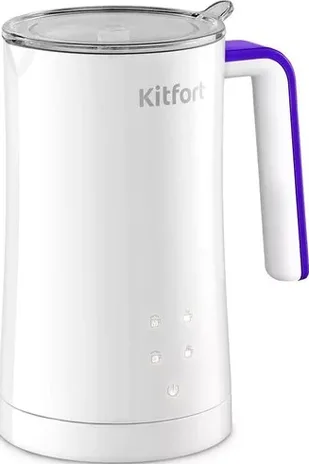 Капучинатор KITFORT KT-7423