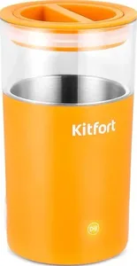 Капучинатор KITFORT KT-7464 на скидке