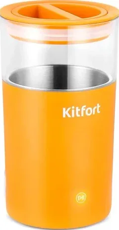 Капучинатор KITFORT KT-7464