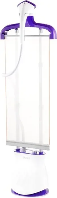 Отпариватель KITFORT KT-9113-1 (бело-фиолетовый)