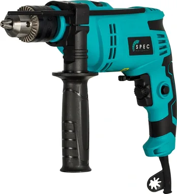 Ударная дрель SPEC ID6100