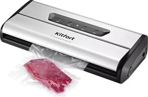 Вакууматор KITFORT KT-1515