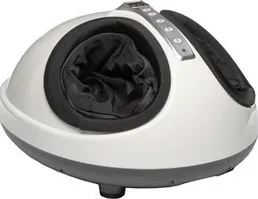 Массажер для ног VibeWell L-052 GOLD