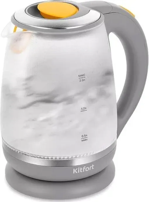 Чайник KITFORT KT-6602