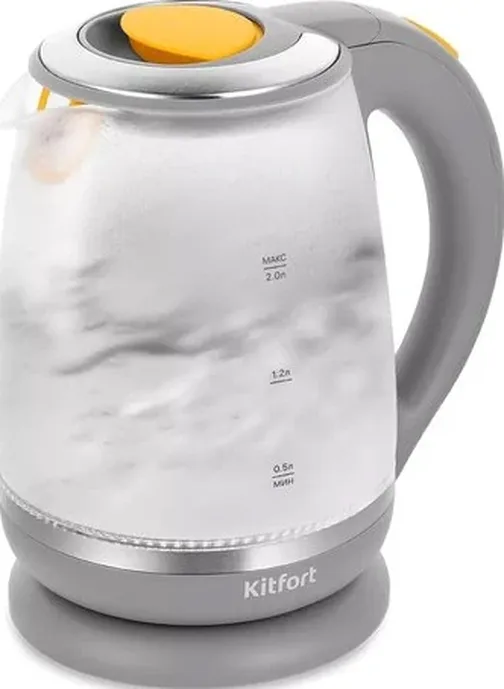 Чайник KITFORT KT-6602