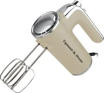 Zigmund & Shtain ZHM-153, миксер