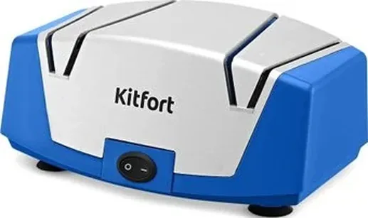 Электроточилка для ножей KITFORT KT-6391