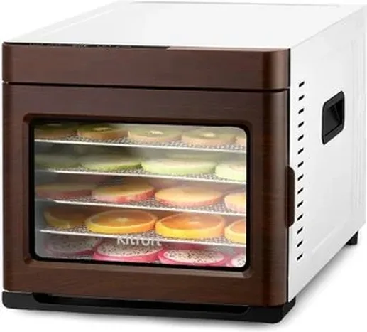 Сушилка для овощей и фруктов KITFORT KT-4942
