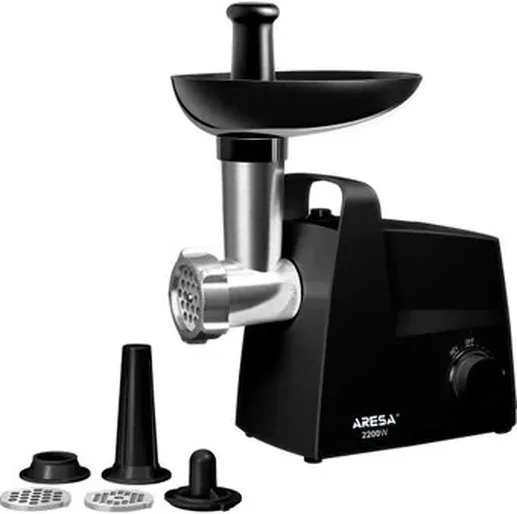 Мясорубка ARESA AR-2117