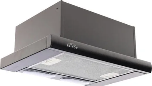 Кухонная вытяжка ELIKOR Интегра 50П-400-В2Л КВ II М-400-50-250