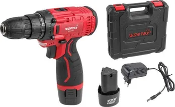 Аккум. дрель-шуруповерт WORTEX BD 1215 LiSET