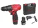 Аккум. дрель-шуруповерт WORTEX BD 1215 LiSET