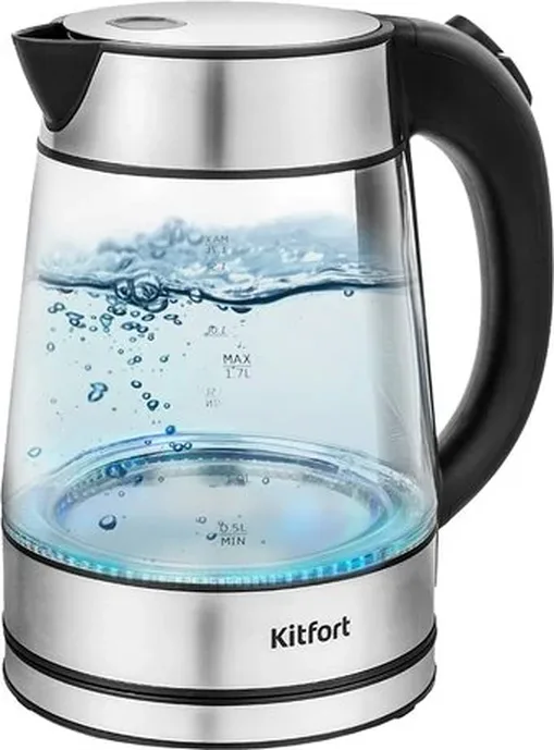 Чайник KITFORT KT-6105