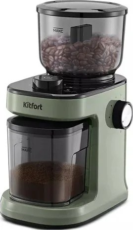 Кофемолка KITFORT KT-7267