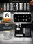 Кофемашина OULEMEI KFB002