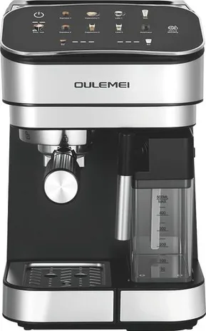 Кофемашина OULEMEI KFB013