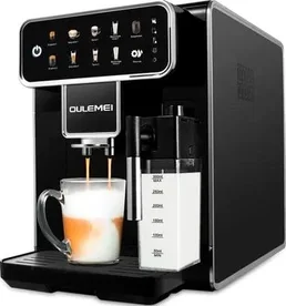 Кофемашина OULEMEI KFB007