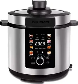 Скороварка OULEMEI YLH001 на скидке