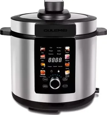 Скороварка OULEMEI YLH001