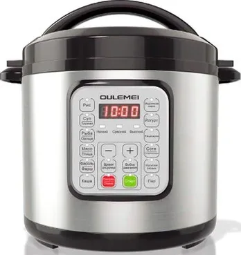 Скороварка OULEMEI YLH003